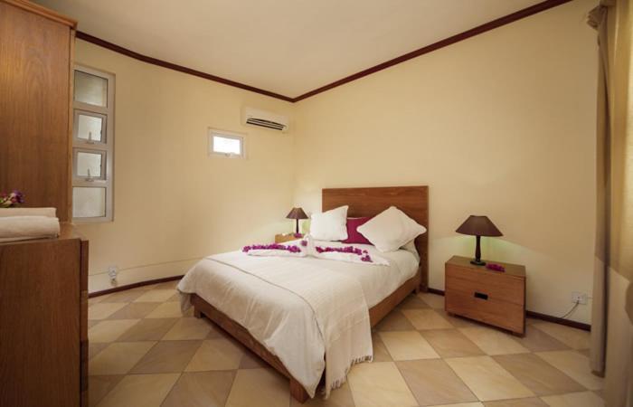 Bed and Breakfast Talamba Blue Blue Bay Zimmer foto